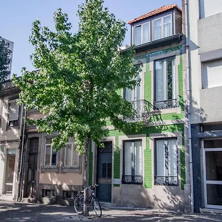 Casa Paradiso By Lovelystay * Oporto