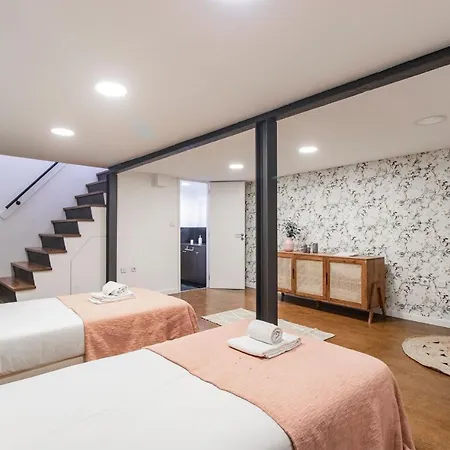 Casa Paradiso By Lovelystay Hébergement de vacances