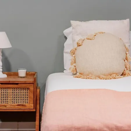 Hébergement de vacances Casa Paradiso By Lovelystay *
