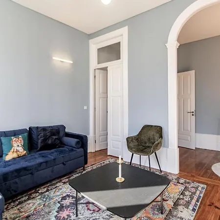 Casa Paradiso By Lovelystay Porto
