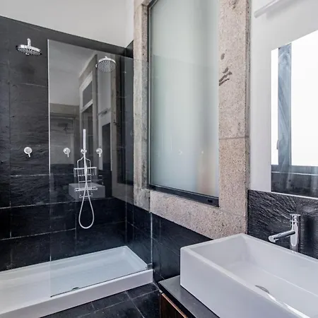 Holiday home Casa Paradiso By Lovelystay Porto