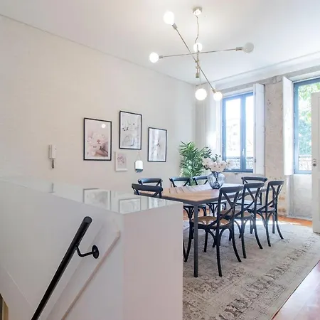 Casa Paradiso By Lovelystay Holiday home *