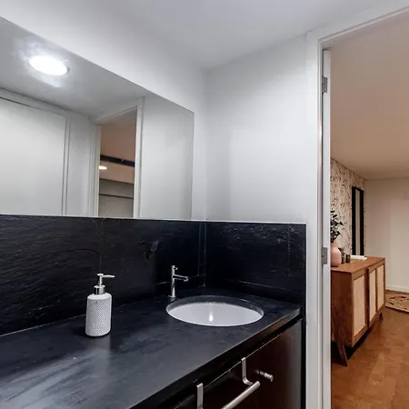 Casa Paradiso By Lovelystay Holiday home Porto